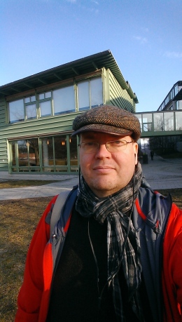 Ulf Jansson