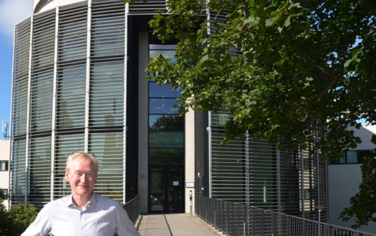 Professor in Experimental Condensed Matter Physics with focus on mesoscopic phenomena